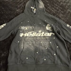 Hellstar hoodie